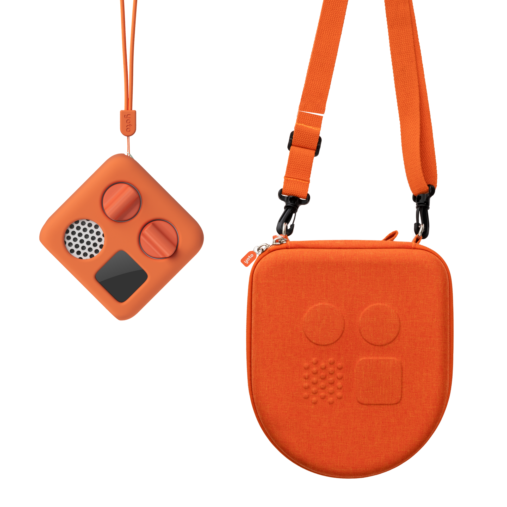 Yoto Mini Travel Bundle
