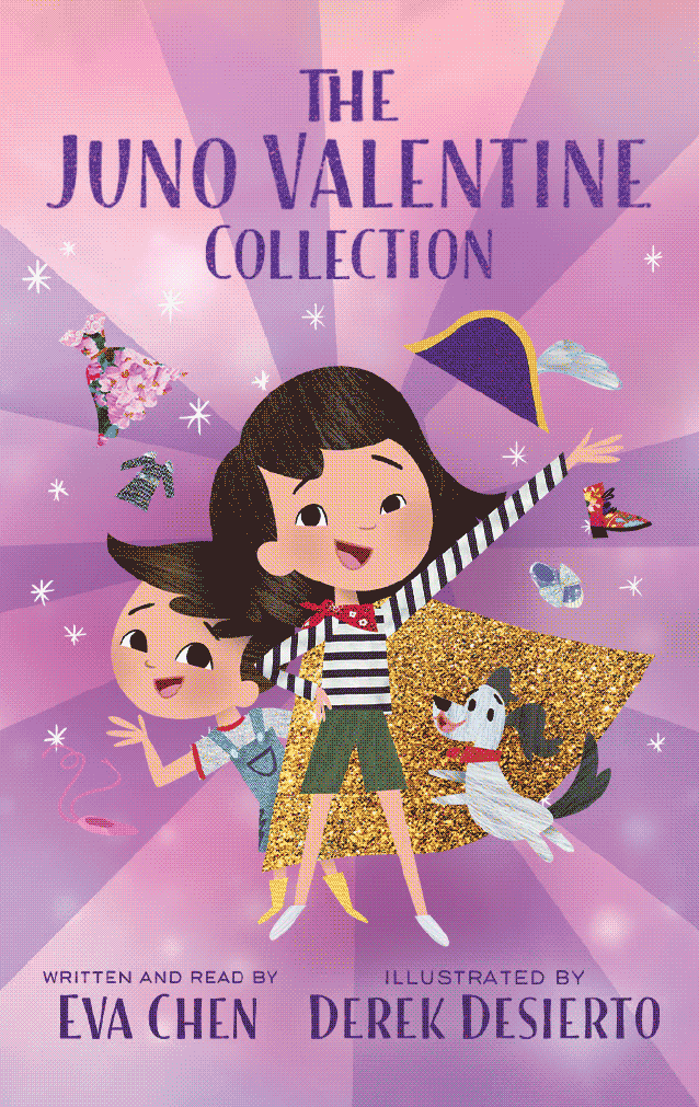 The Juno Valentine Collection